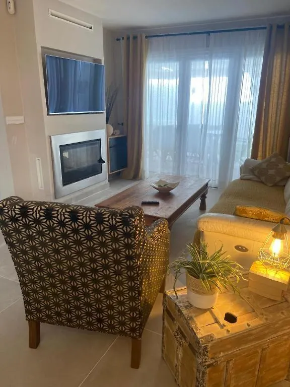 Unifamiliar Deluxe Fibes Villa Seville Spain