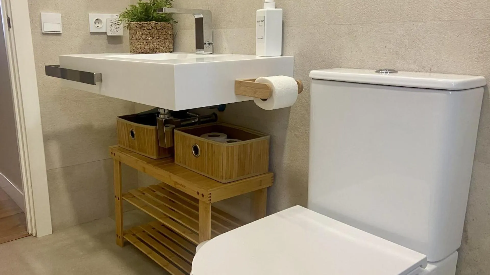 Unifamiliar Deluxe Fibes Villa Seville Holiday home