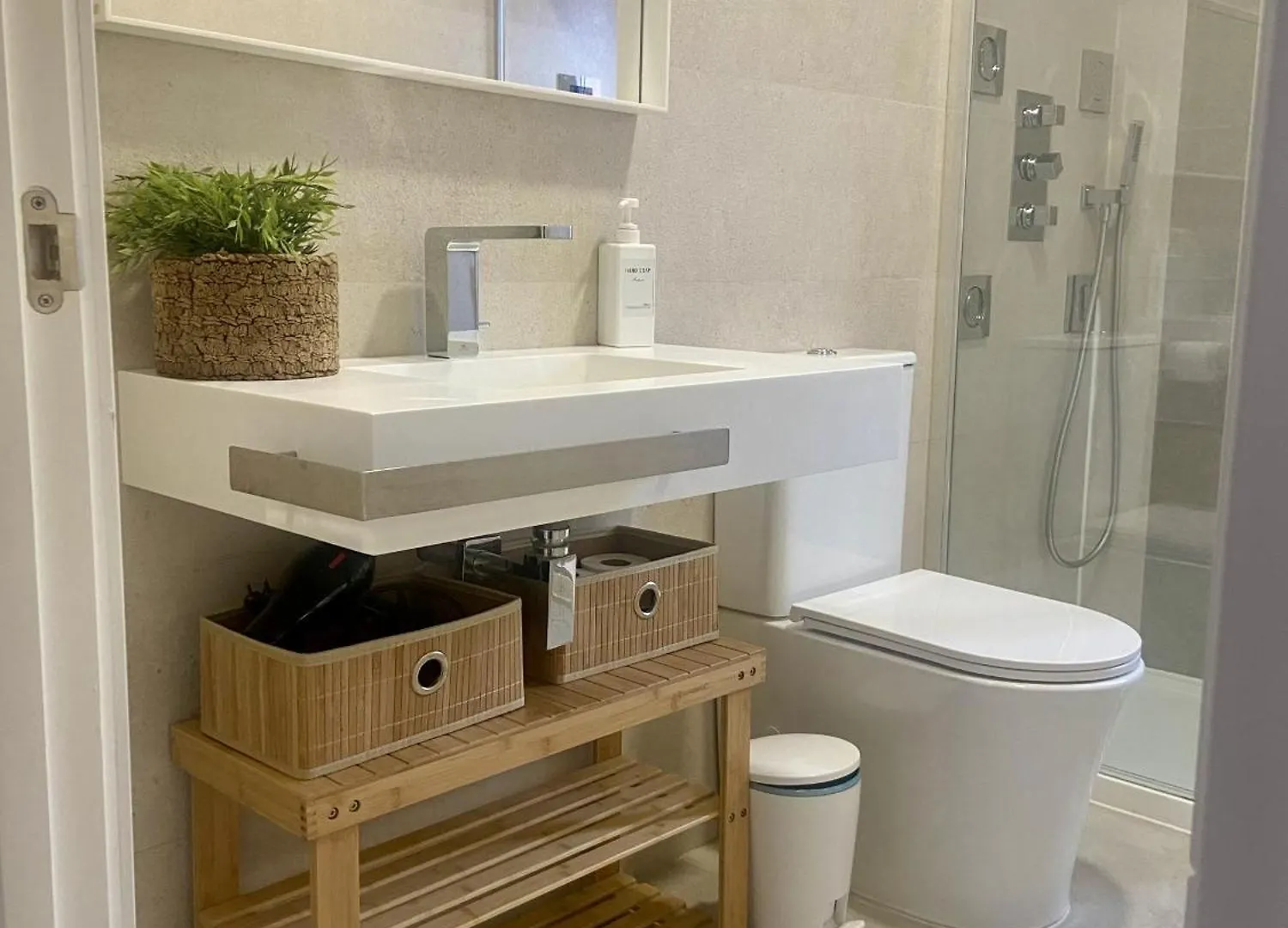 Unifamiliar Deluxe Fibes Villa Seville 0*,  Spain