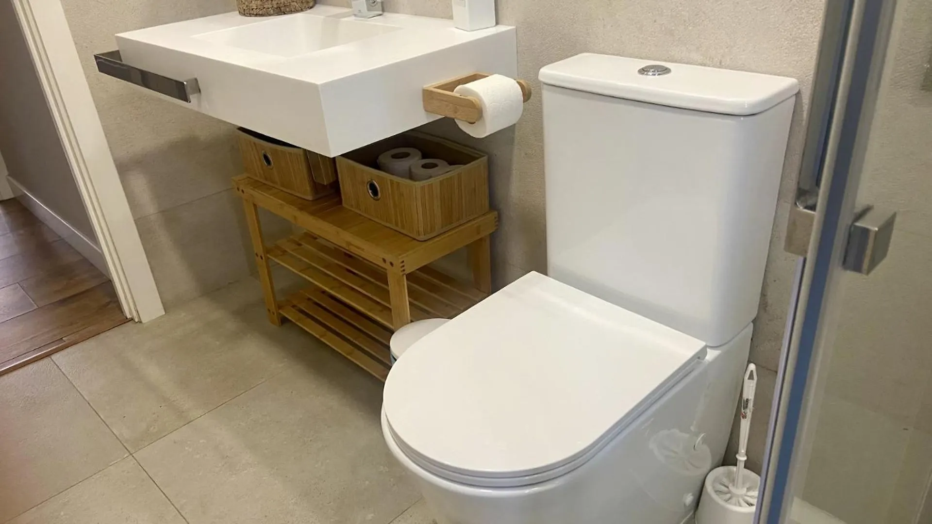 別荘 セビリア Unifamiliar Deluxe Fibesヴィラ スペイン