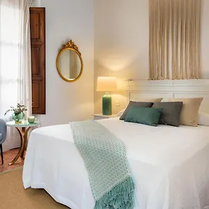 Genteel Alhondiga Holiday home