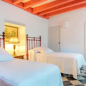 Genteel Casa Alcazar Holiday home