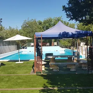 Cortijo San Jose Holiday home