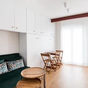Appartamento Behouse Campana, Siviglia