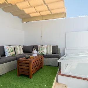 Unique Homes La Juderia Parking&terraza Séville