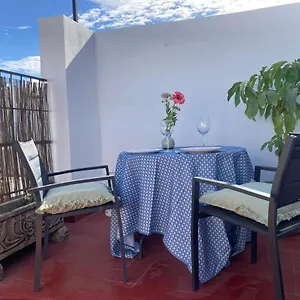 Appartamento Atico Alfaqueque, Siviglia