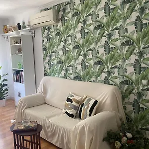 Appartamento Acogedor En Pleno Corazon De Triana, Siviglia