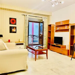  Apartamento Entrecatedrales
