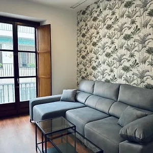  Apartamento Catedral Square