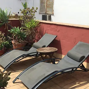 Casa Sevillana Séville