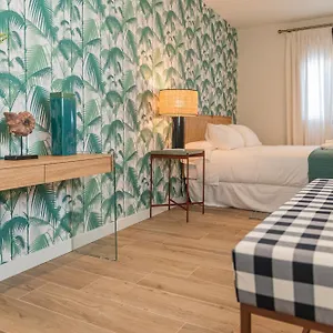 Appartamento La Casa Del Pintor, Siviglia
