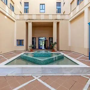 Sevillahome-apartamento Complejo Piscina Parking Apartamento