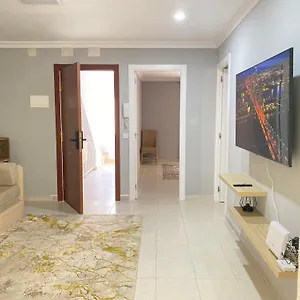 Bahia Apartamento