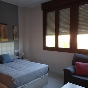 Fibes Lux Este. Apartamento