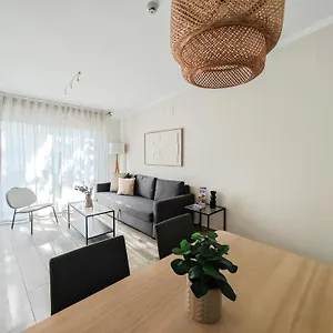 아파트 아파르타멘토스 투리스티코스 토레 데 라 플라타, 세비야