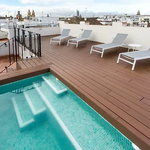  Apartamento Lanza