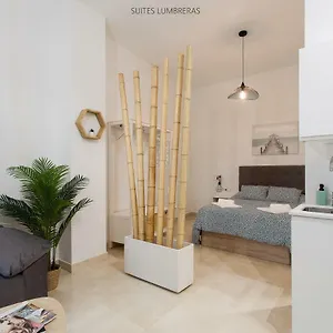 Lumbreras Sevilla