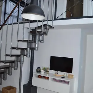 Appartamento Duplex Alameda De Hercules, Siviglia